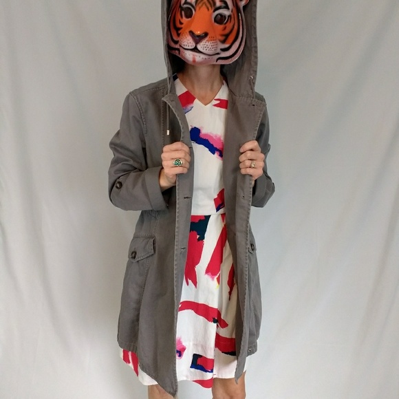 United Colors Of Benetton Jackets & Blazers - Benetton Trench